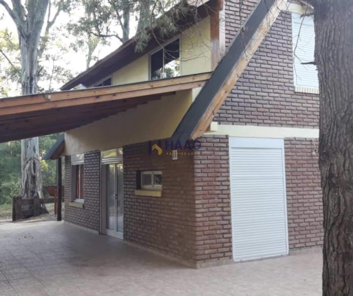 CASA EN VENTA