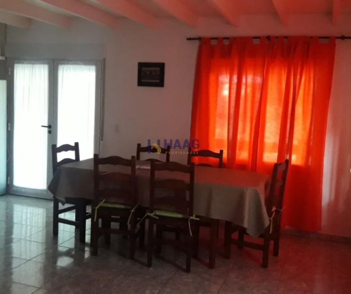 CASA EN VENTA