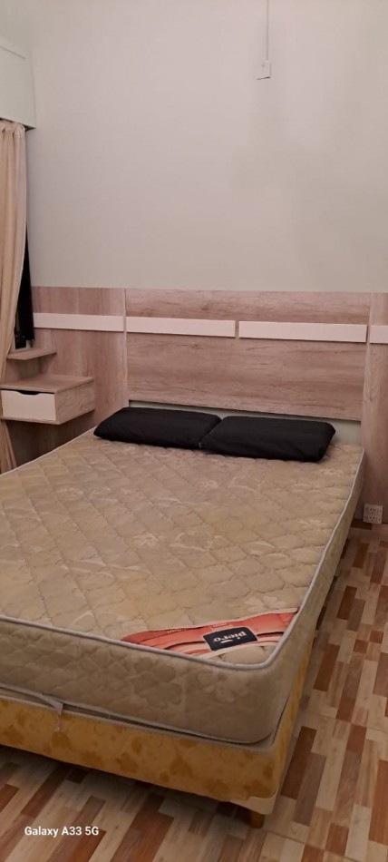 Duplex en Alquiler