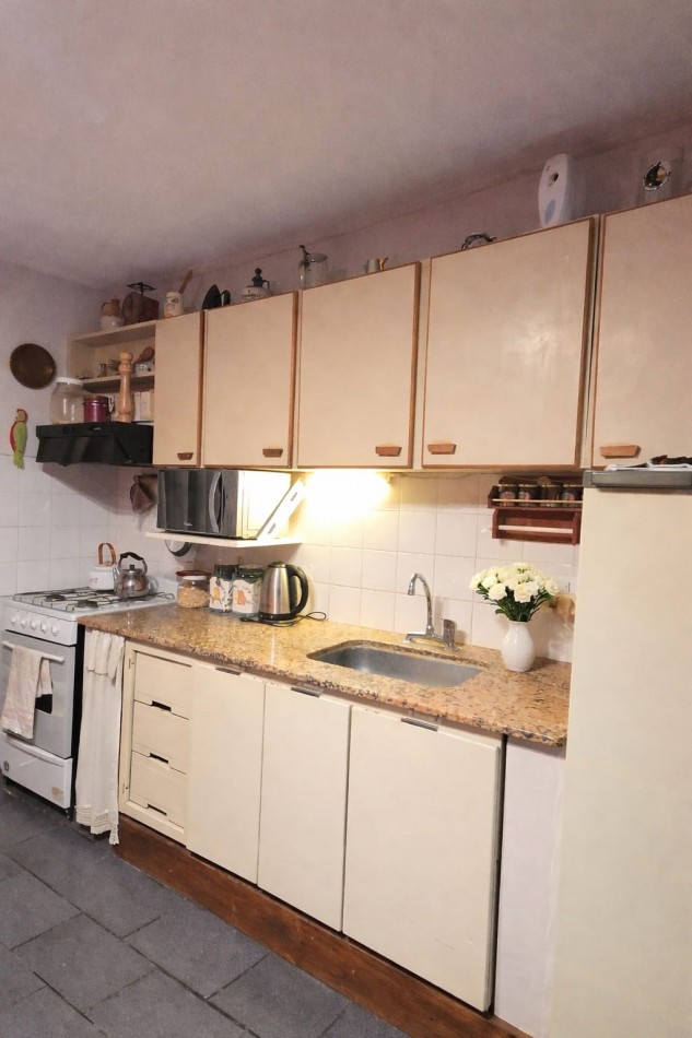 Duplex en Alquiler
