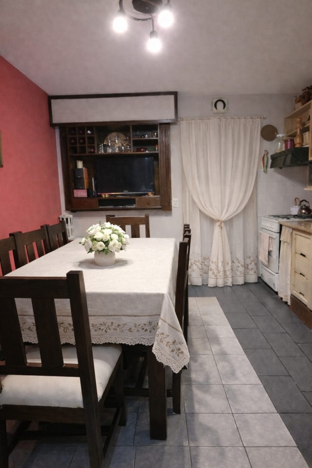 Duplex en Alquiler