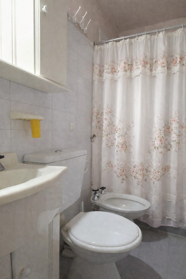 Duplex en Alquiler