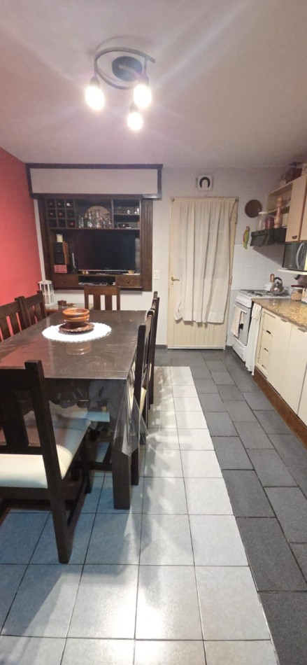 Duplex en Alquiler
