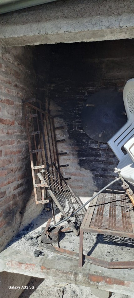 Duplex en Alquiler