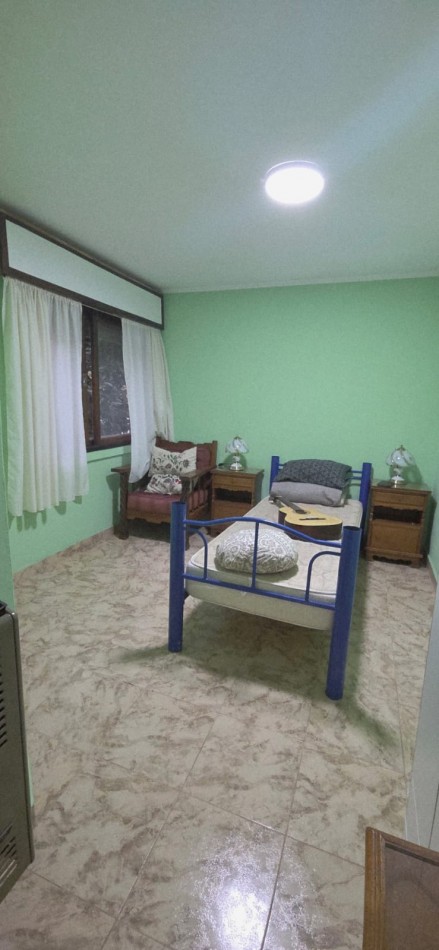 Duplex en Alquiler