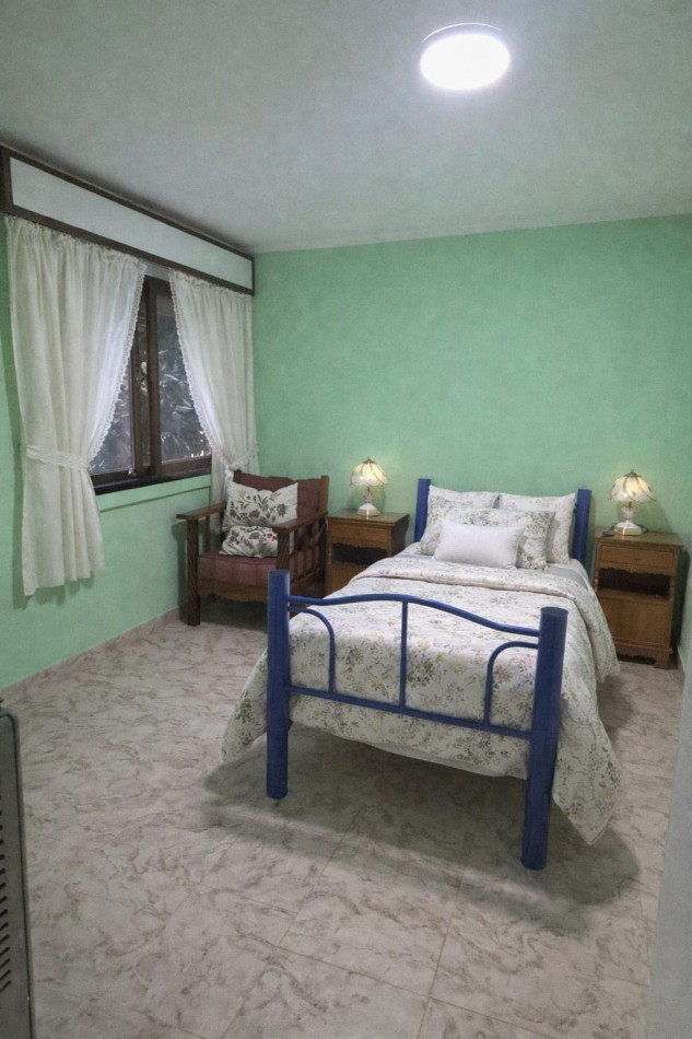 Duplex en Alquiler