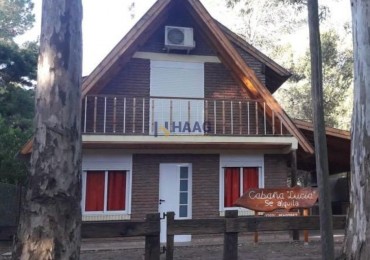 CASA EN VENTA