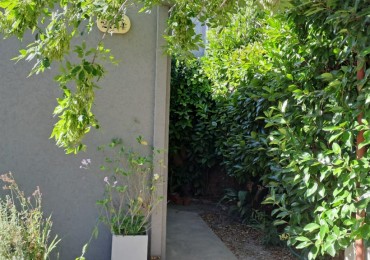 Duplex en Alquiler